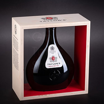 Taylor's Historic Limited Edition Port 75cl Giftbox