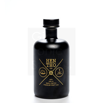 HenTho Gin &quot;The Noah Edition&quot; 50cl