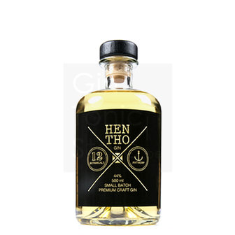 HenTho Gin 50cl