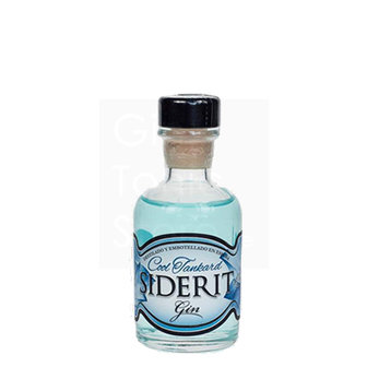 Siderit Cool Tankard Gin Mini 5cl