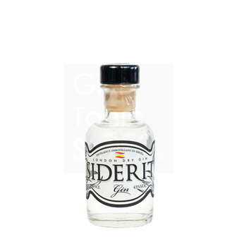 Siderit Classic Gin Mini 5cl