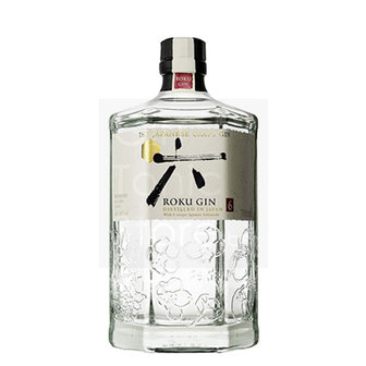 Roku Gin 70cl