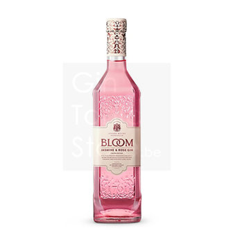 Bloom Jasmin &amp; Rose Gin 70cl