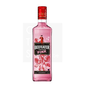 Beefeater Pink Gin 70cl