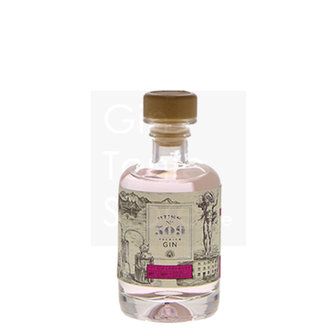 BUSS N&deg;509 Pink Grapefruit Gin Mini 5cl