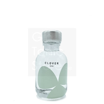 Clover Gin Mini 5cl