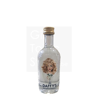 Daffy&#039;s Gin Mini 5cl