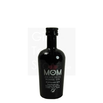 MOM Gin Mini 5cl