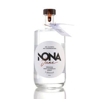 Nona June Non Alcoholic 70cl