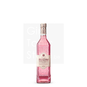 Bloom Jasmin &amp; Rose Gin Mini 5cl