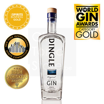 Dingle Original Gin 70cl