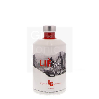 Li&egrave;Gin Gin 50cl