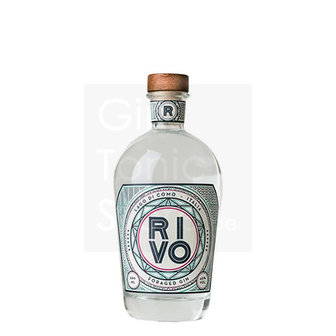 Rivo Foraged Gin 50cl