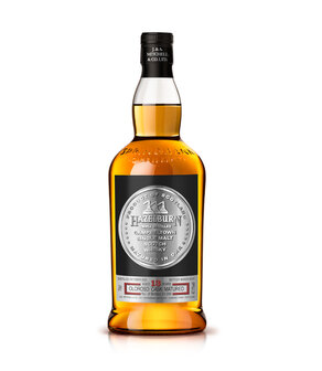 Hazelburn 14 Year Old Oloroso Cask 49.3% 70cl