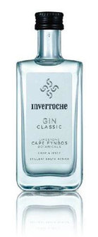 Inverroche Classic Gin Mini 5cl