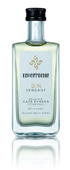 Inverroche Verdant Gin Mini 5cl