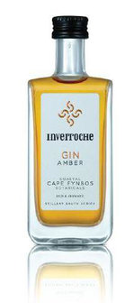 Inverroche Amber Gin Mini 5cl