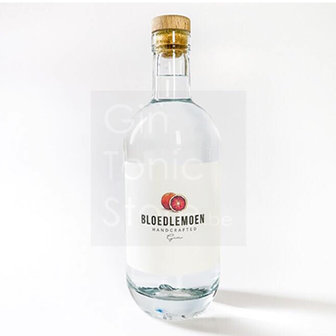 Bloedlemoen Gin 40% 70cl