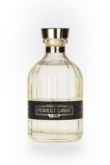 Perfect Crime Gin 41,4% 50cl