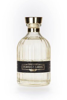 Perfect Crime Gin 41,4% 50cl