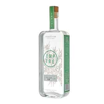 Pienaar &amp; Son Empire Gin 75cl