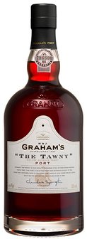 Graham&#039;s The Tawny Reserve Port 75cl
