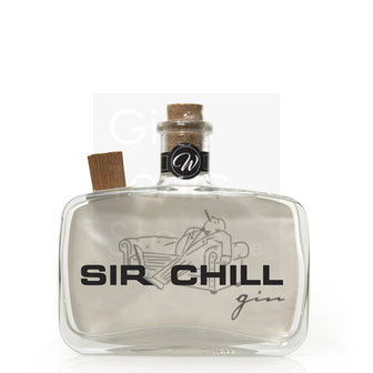 Sir Chill Gin 50cl