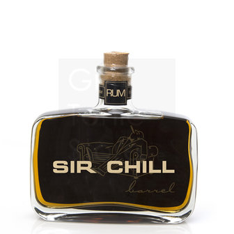 Sir Chill Barrel