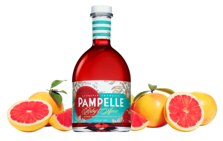 Pampelle Ruby l&#039;Apero 70cl