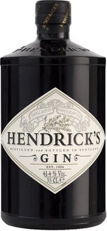 Hendrick&#039;s Gin 41,4% 35cl
