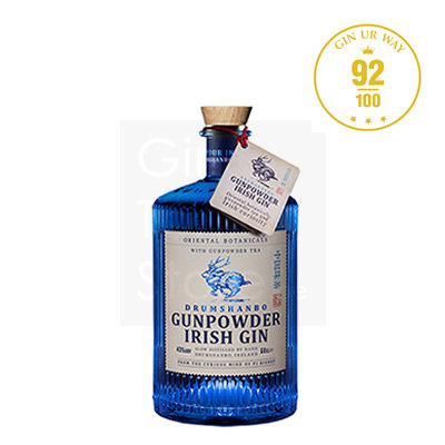 Gunpowder Irish Gin 70cl