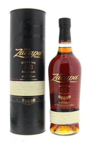 Ron Zacapa Centenario 23 40% 70cl