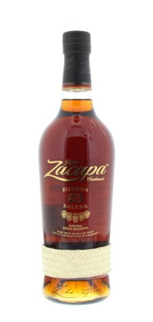 Ron Zacapa Centenario 23 40% 70cl