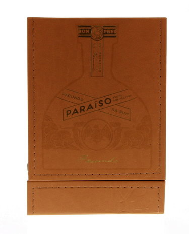 Facundo Paraiso XA Rum 40% 70cl