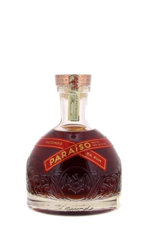 Facundo Paraiso XA Rum 40% 70cl