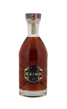 Facundo Eximo Rum 40% 70cl