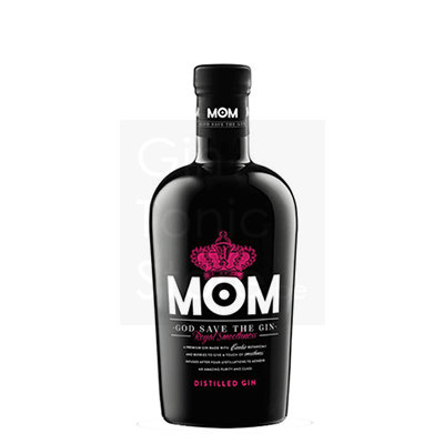 MOM Gin 70cl