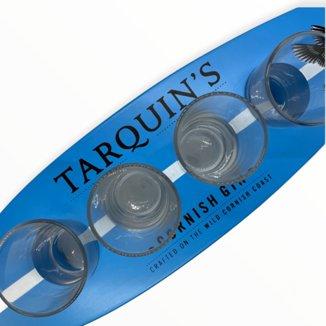 Tarquin's Surfboard Tasting Set