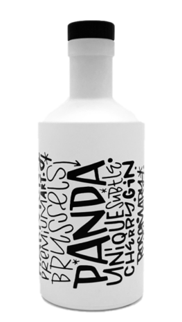 Panda Bio Gin x Denis Meyers Limited Edition 40% 50cl | PRE-ORDER