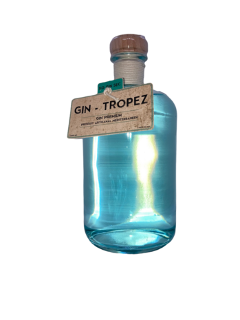 Gin Tropez - 40% - 150cl