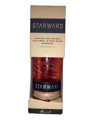 Starward Solera- 43% - 70cl