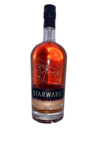 Starward Solera- 43% - 70cl