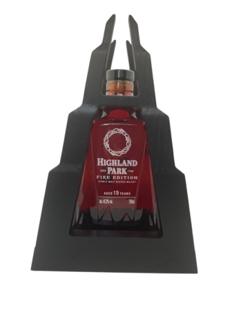 Highland Park Fire Edition - 15y - 45,2% - 70cl
