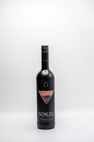 Nomuss Cosmopolitan Mix - 0% - 75cl