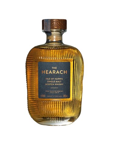 Isle of Harris - The Hearach Single Malt Whisky " The First Release" - Batch 05 - 46% - 70cl