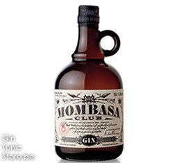 Mombasa Club Gin