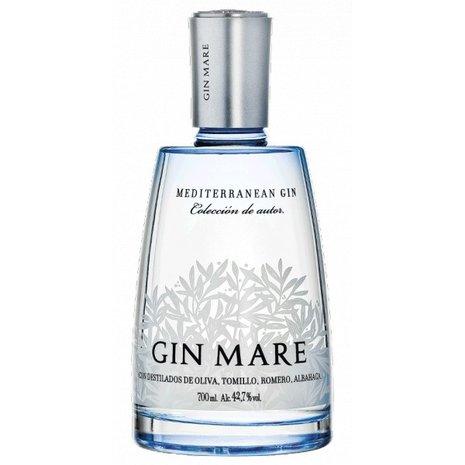 Gin Mare 70cl