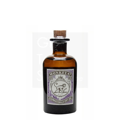 Monkey 47 Gin Mini 5cl