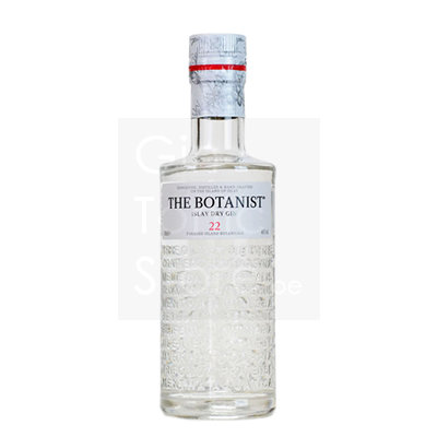 The Botanist Islay Dry Gin Mini 20cl