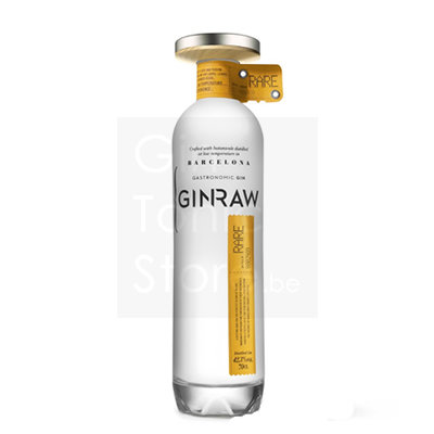 Ginraw 70cl